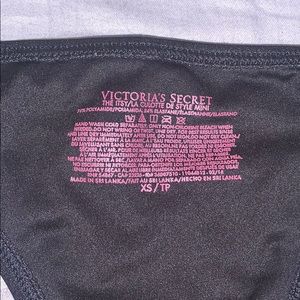 Victoria's Secret Swim - Victoria secret itsy bottoms!! TRADED Victoria's Secret Swim - Victoria secret itsy bottoms!! TRADED